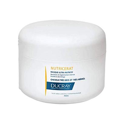 Ducray Nutricerat Intense Nutrition Mask 150 ml - Masks & Peels