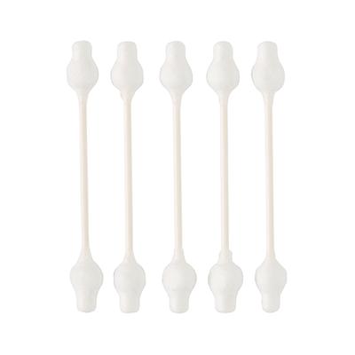 Mothercare Safety Cotton Buds - 60 Pieces - Baby Grooming