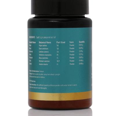 AVP Kesini Herbal Hair Cleanse Powder 40 g - Speciality Medicines