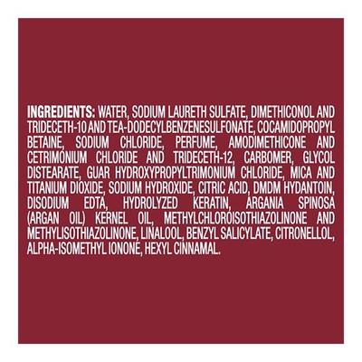 TRESemme Keratin Smooth Shampoo 85 ml - Shampoos