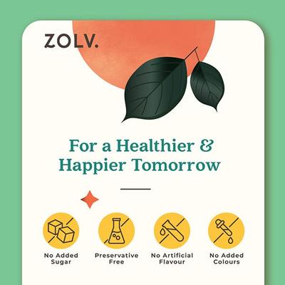 Zolv Corn Silk Sugar Free Instachews Tablet - Cranberry 45's - Herbal Dietary Supplement