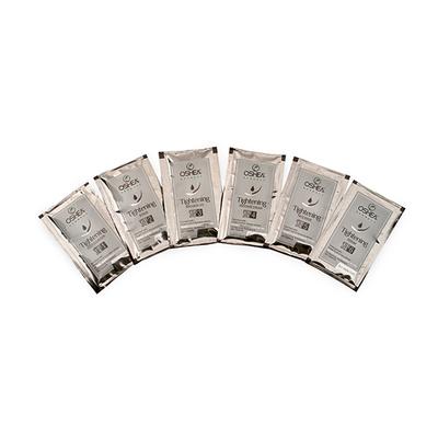 Oshea Herbals Tightening Facial Kit 330 gm - Facial Kits