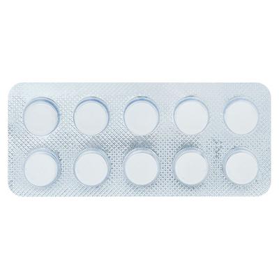 FLAVOMARK Tablet 10's - Bladder And Prostate Disorders-Dru