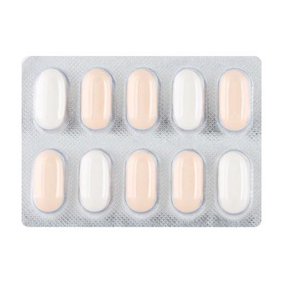 ABVOGE GM 2mg Tablet 10's - Diabetes-Ant