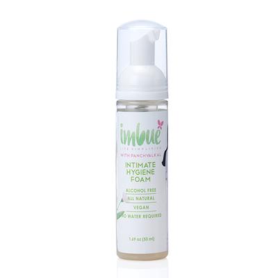 Imbue Intimate Hygiene Foam 50 ml - Intimate Care