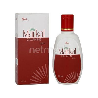 Markal Calamine Lotion 60ml - Dry Skin-Emo