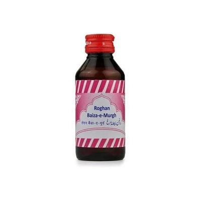 Rex Raughan-E-Baiza-E-Murgh 50 ml - Rex