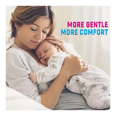 Doobidoo Baby Pants Jumbo Pack (M) 56's - Diapers & Wipes