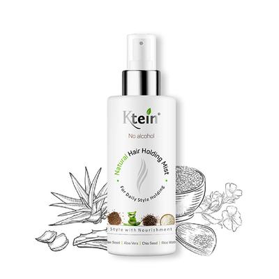 Ktein Hair Holding Mist 100 ml - Hair Sprays & Mists