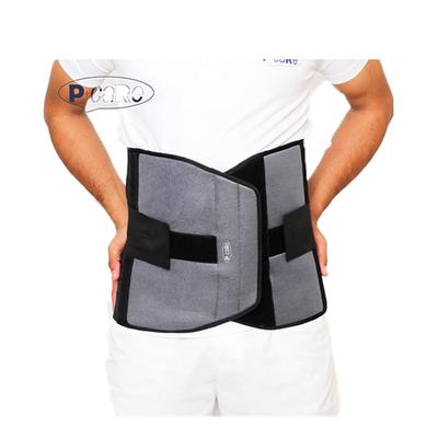 P+caRe Back to Firm Support (A1009) (M) - Abdomen/Neck/Arm/Elbow Supports