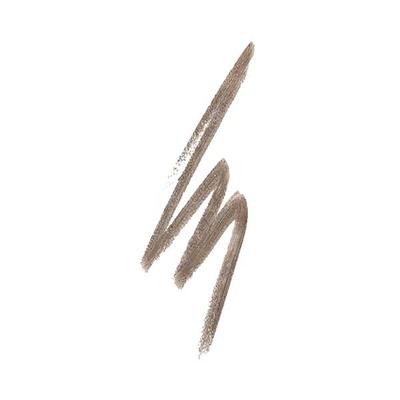 Wet N Wild Ultimate Brow Retractable Pencil - Ash Brown 0.2 gm - Eyebrow Pencils & Enhancers