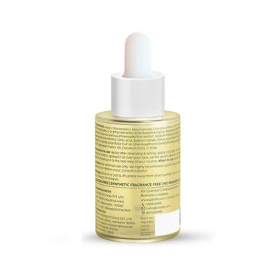 Plix Dewy Serum - Pineapple De-Pigmentation (Pack of 2 x 30 ml) 1's - Face Serum