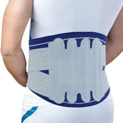 Dyna 3D Lumbo Sacral Corset (Dual Strips) (XL) - Back/Abdomen Supports