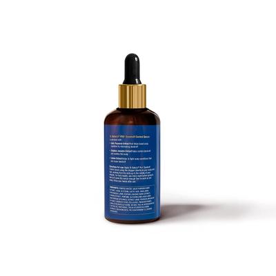 Dr Batra's Pro+ Hair Fall Control Serum - Larix Europaea & Camellia Sinensis Extract (Pack of 2 x 50 ml) 1's - Hair Serums