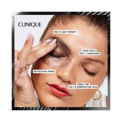 Clinique Take The Day Off Charcoal Cleansing Balm 30 ml - Soaps
