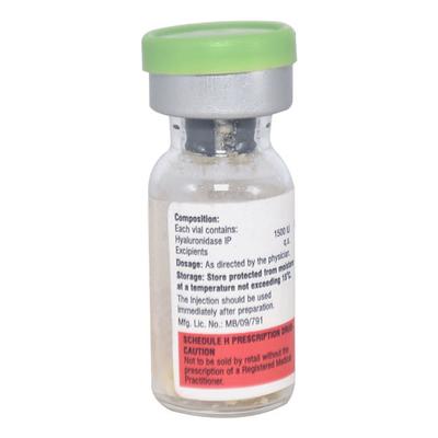 HINEX Injection 1's - Bacterial Infections-Cep