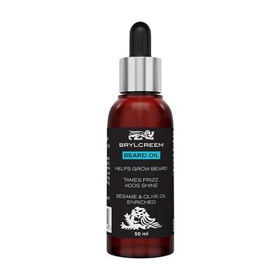 Brylcreem Beard Oil 50 ml - Beard Oil
