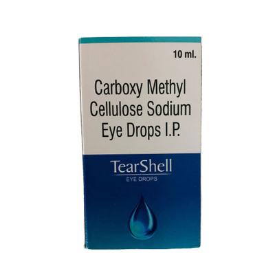 TEARSHELL Eye Drops 10ml - Dry Eye-Olt