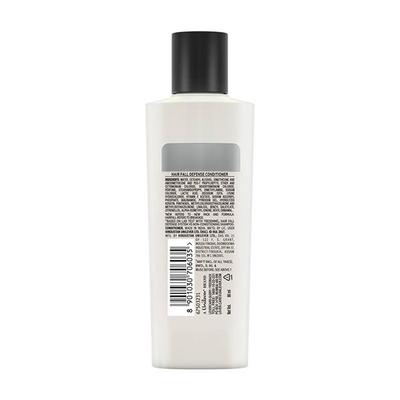 TRESemme Hair Fall Defense Conditioner 80 ml (N) - Conditioners