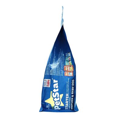 Petstar Starter Food - Mother and Baby Dog 1 kg - Petfood