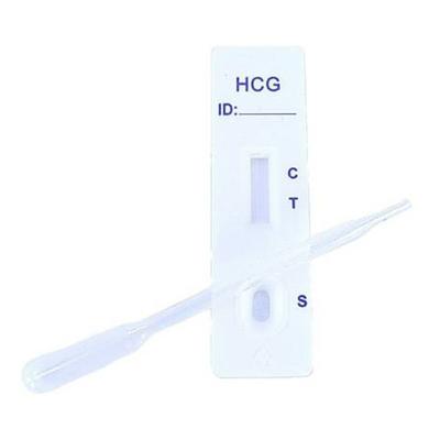 Carent HCG Pregnancy Cassette Kit 4 mm - Intimate Care