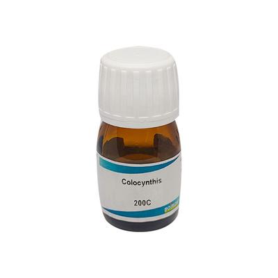 Boiron Colocynthis 200C Liquid 20 ml - Dilutions