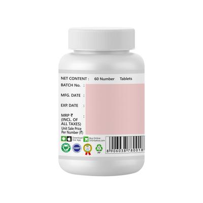 SRI SRI AYUR ASHWAGANDHADI TABLET 60S - Ashwagandha