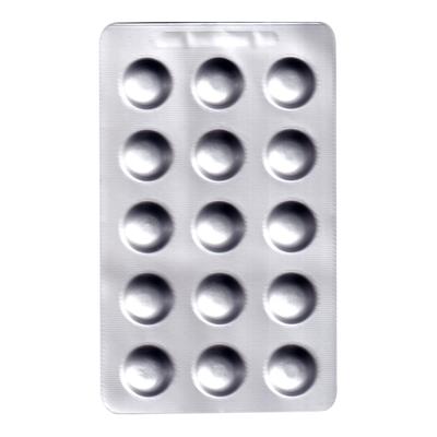 OLET 1.25 Tablet 15's - Psychosis-Ans