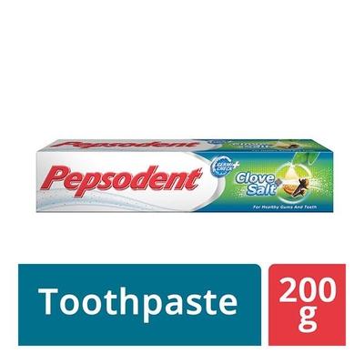 Pepsodent Lavang & Salt Toothpaste 200 gm - Toothpaste