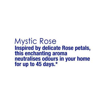 Odonil Air Freshner - Mystic Rose 50 gm - Air Fresheners