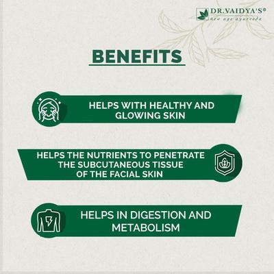 Dr. Vaidya's Skin Care Pack - Speciality Medicines