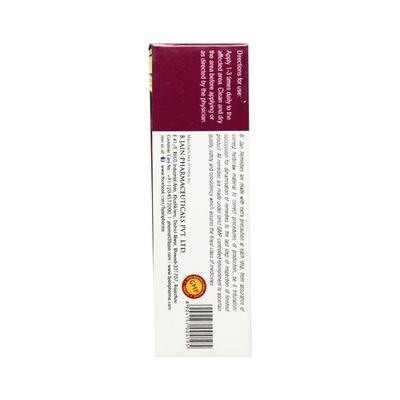 Bjain Omeo Calendula Ointment 15 gm - Speciality Medicine