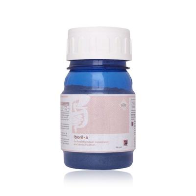 Planet Herbs Iboril S Powder 100 gm - Speciality Medicines