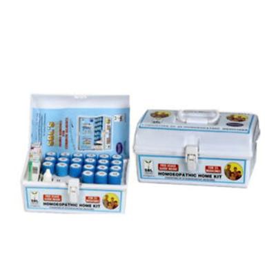 SBL Homoeopathic Home Kit - Speciality Medicine