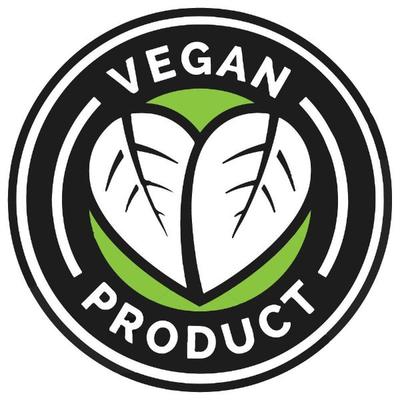 Vegetal Safe Color+ Hair Color for Beard - Dark Brown 25 gm - Crème