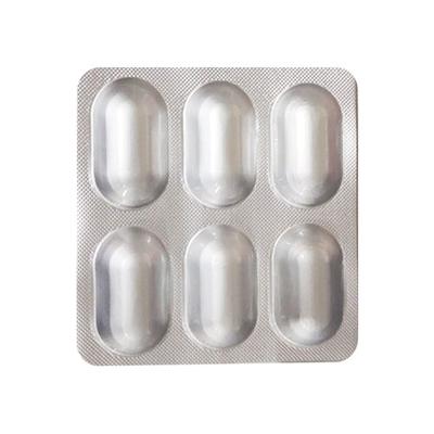 GRACIPOD 200 Dispersible Tablet 6's - Bacterial Infections-Cep