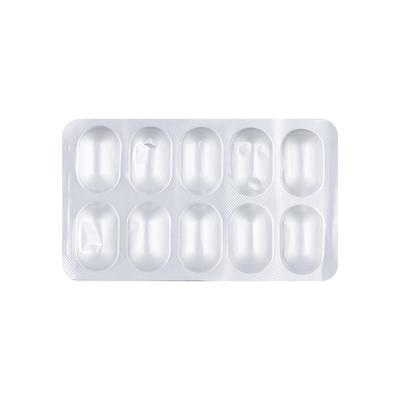 PANTOZADE D SR 30/40 Capsule 10's - Ulcer/Reflux/Flatulence-Aaa