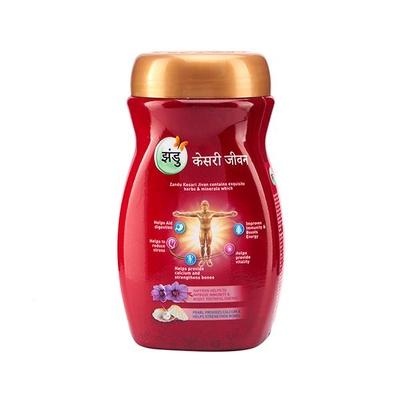 Zandu Kesari Jivan Sugar Free 450 gm - Speciality Medicines