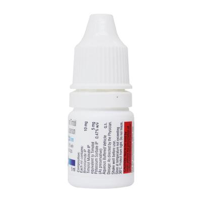 Brinzotim Eye Drops 5ml - Glaucoma-Ant