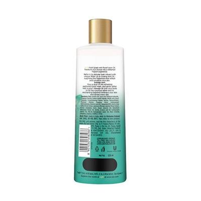LUX Fresh Splash Body Wash 235 ml - Shower Gels & Body Wash