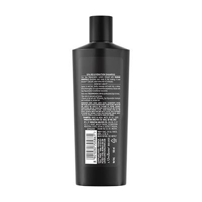 TRESemme Spa Rejuvenation Shampoo 185 ml - Shampoos