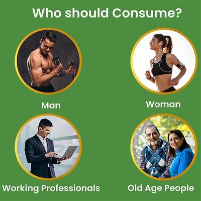 Dr. Morepen Gokshura 1000 mg Tablet 60's - Speciality Medicines