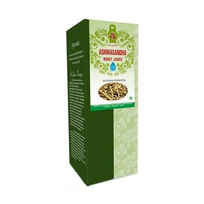 Axiom Jeevan Ras Bakayan Fruit Juice 250 ml - Ayurvedic Juices