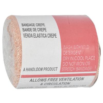 Heal-Up Cotton Crepe Bandage (5cm) 1's - Bandages