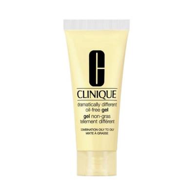 Clinique Dramatically Different OilFree Gel Mini 15 ml - Face Moisturizers