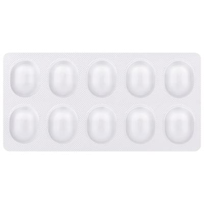 GABANYL 100 Capsule 10's - Neuropathic Pain-Dru