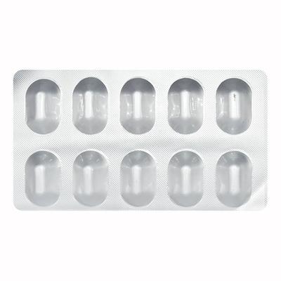 DEFIRON XT Tablet 10's - Iron Supplement/Anaemia-Vma