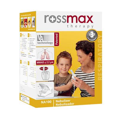 Rossmax Therapy Nebulizer (NA100) - Nebulizers / Vaporizer