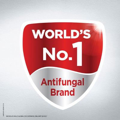 Canesten Antifungal Dusting Powder 100g - Itching/Rashes