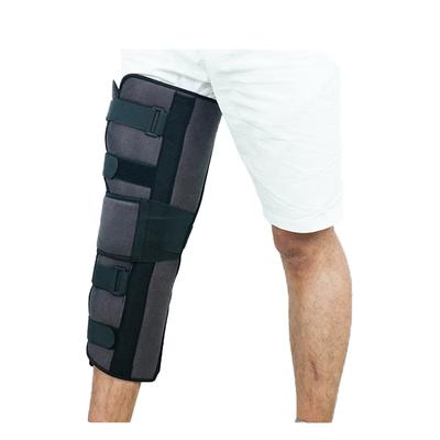 P+caRe Knee Immobilizer (C3009) (M) - Knee/Ankle/Leg/Foot Supports